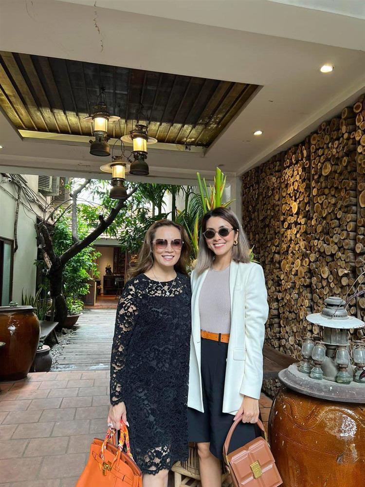 Đào Bá Lộc đi vào vết xe đổ của Hari Won với mái tóc tẩy xơ xác-6