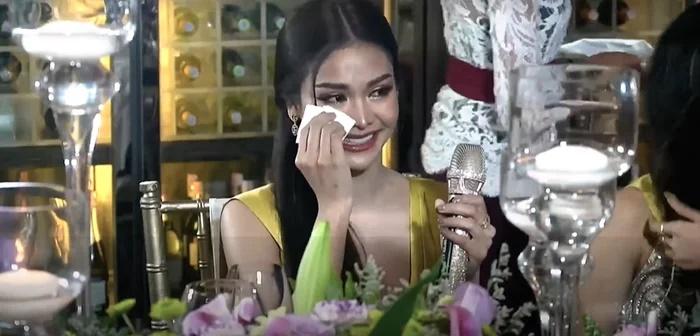 Engfa khóc ngay bàn tiệc vì tiếng Anh tệ: Cơ hội để Thiên Ân bứt phá-2