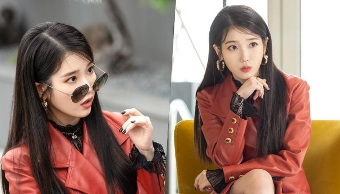 Từ Moon Lovers đến Hotel Del Luna, IU luôn mặc đỉnh miễn chê-7