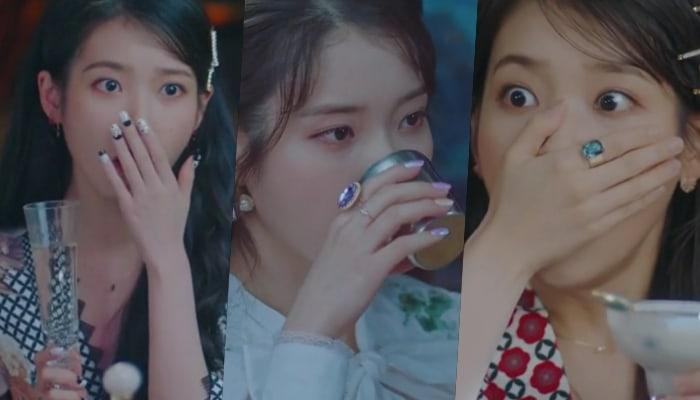 Từ Moon Lovers đến Hotel Del Luna, IU luôn mặc đỉnh miễn chê-9