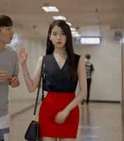 Từ Moon Lovers đến Hotel Del Luna, IU luôn mặc đỉnh miễn chê-13