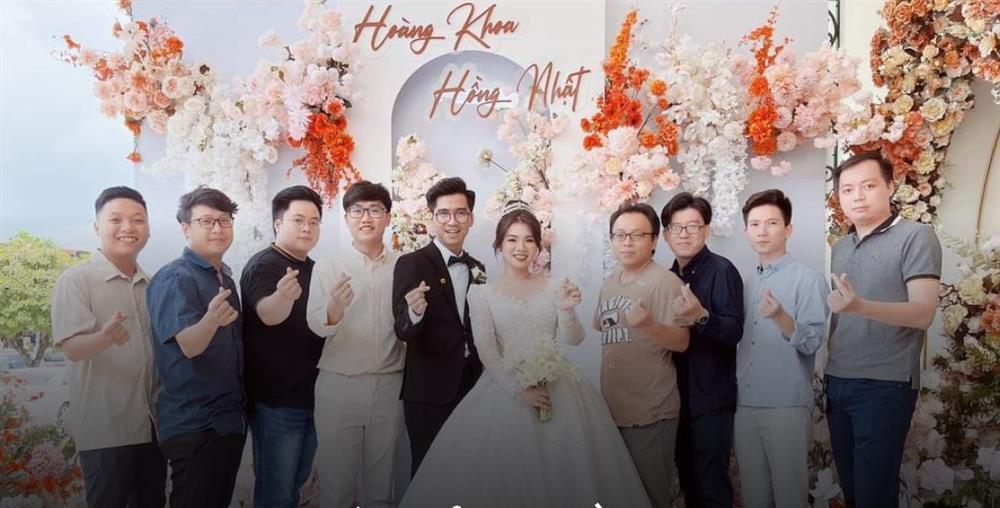 Cô dâu của PewPew lộ diện, nhan sắc thế nào?-2