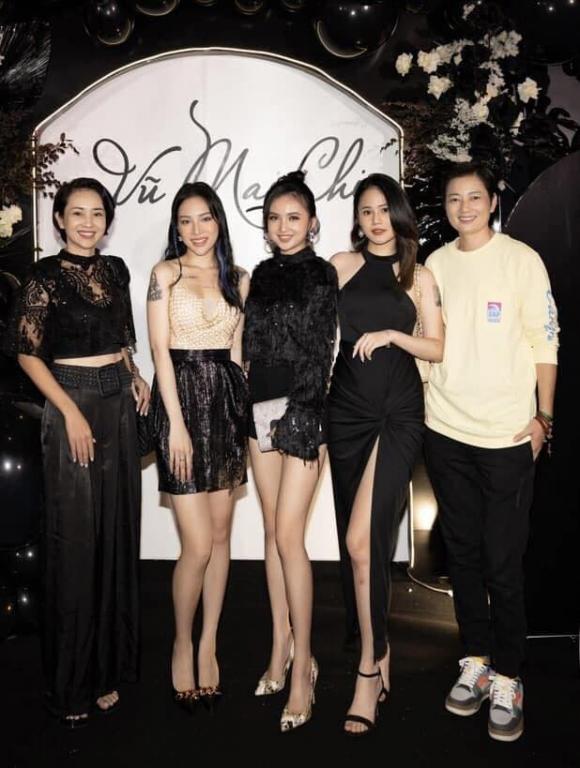 Tú Dưa hội ngộ vợ cũ Thúy Hiền-3