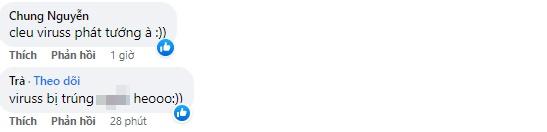 ViruSs lộ thân hình phát tướng trong đám cưới PewPew-3