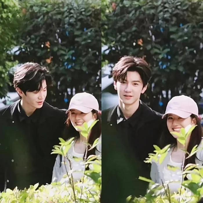 3 trai đẹp xứ Trung chưa kịp nổi đã toang nặng vì phốt thái độ-3