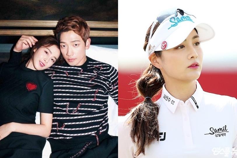 Một sao nam hạng A vướng tin ngoại tình ngay sau Bi Rain-3