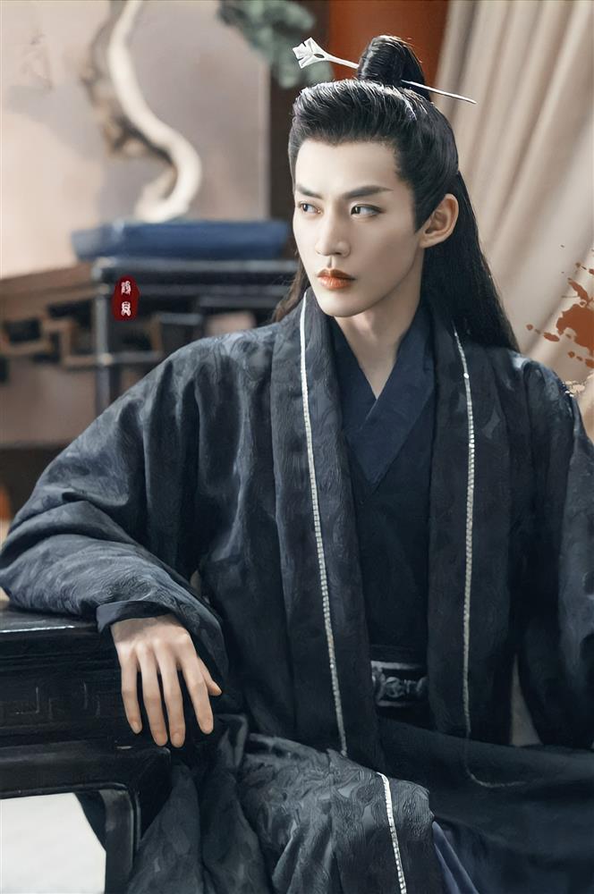 3 trai đẹp xứ Trung chưa kịp nổi đã toang nặng vì phốt thái độ-9