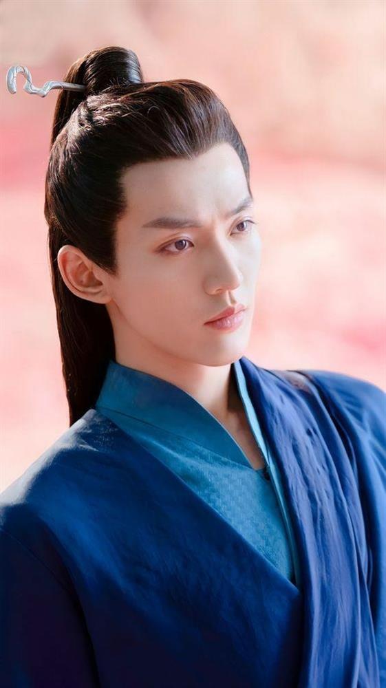 3 trai đẹp xứ Trung chưa kịp nổi đã toang nặng vì phốt thái độ-11