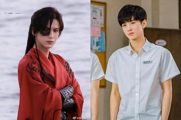 4 diễn viên tái xuất sau phốt to đùng: Người tha thứ, kẻ hắt hủi-11