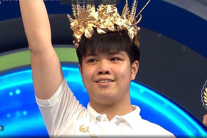 Quán quân Olympia lĩnh thưởng khủng ở quê hương Thái Bình-3