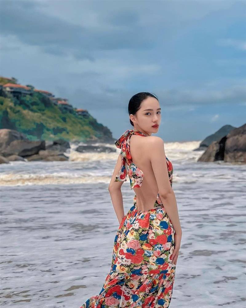 Tin showbiz Việt ngày 6/10: Hồng Vân ngộ ra chân lý sau bệnh nặng-7