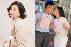 Liêu Hà Trinh tìm bạn mất liên lạc 10 năm mời cưới, netizen ngơ ngác