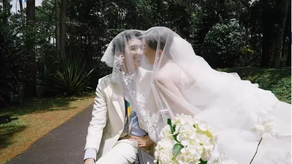 Bình An công khai ngày cưới Á hậu Phương Nga-9