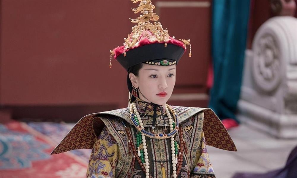 Bổng lộc phi tần nhà Thanh có gì mà dàn hậu phi tranh sủng đến chết?-3