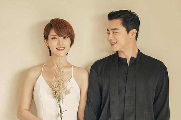 Golf thủ lên tiếng về tin ngoại tình với Bi Rain và Jo Jung Suk-5