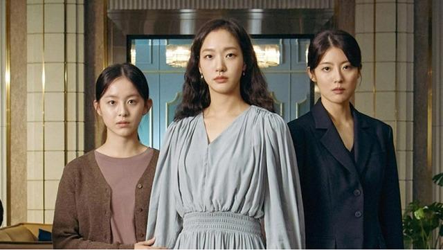 Phim Little Women chính thức bay màu khỏi Netflix Việt Nam-2
