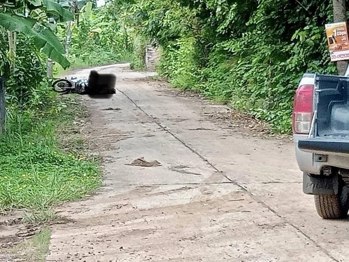 Xả súng tại nhà trẻ ở Thái Lan, ít nhất 34 người thiệt mạng-2