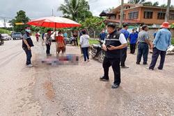 Xả súng tại nhà trẻ ở Thái Lan, ít nhất 34 người thiệt mạng