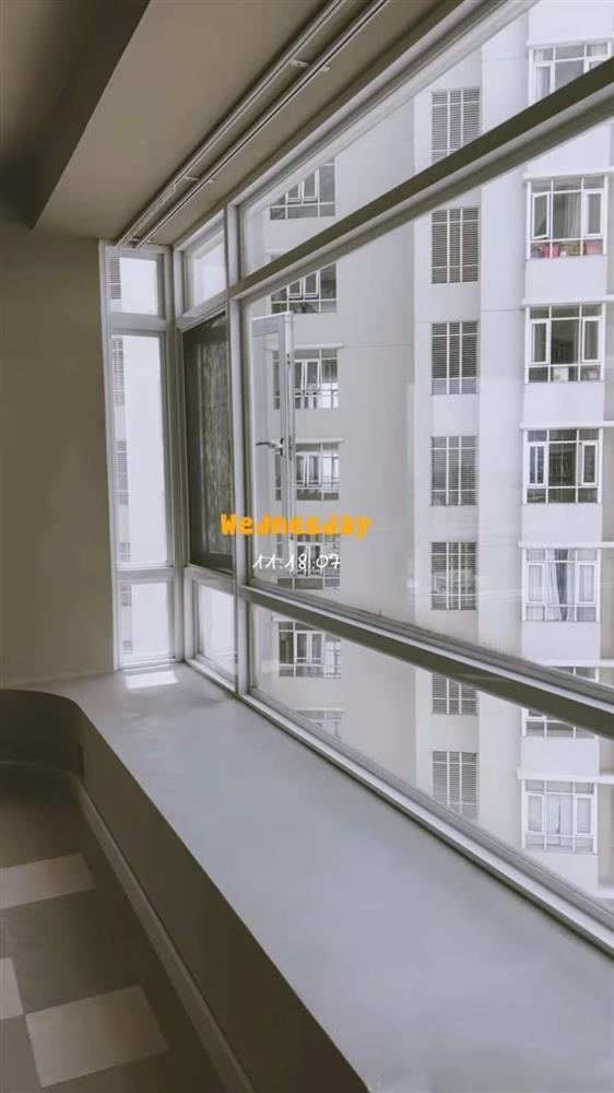 Phạm Quỳnh Anh tậu nhà mới view đỉnh hậu sinh con thứ 3-5