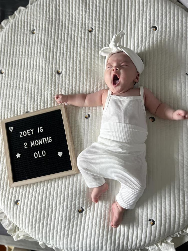 Phạm Quỳnh Anh tậu nhà mới view đỉnh hậu sinh con thứ 3-11