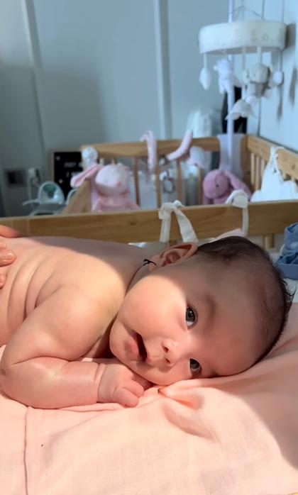 Phạm Quỳnh Anh tậu nhà mới view đỉnh hậu sinh con thứ 3-12