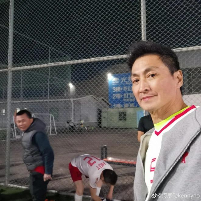 Triểu Chiêu đẹp trai nhất màn ảnh: Người là tỷ phú, kẻ ở nhà thuê-8