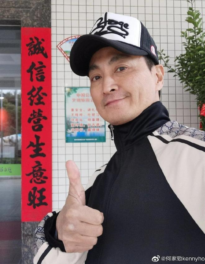 Triểu Chiêu đẹp trai nhất màn ảnh: Người là tỷ phú, kẻ ở nhà thuê-10