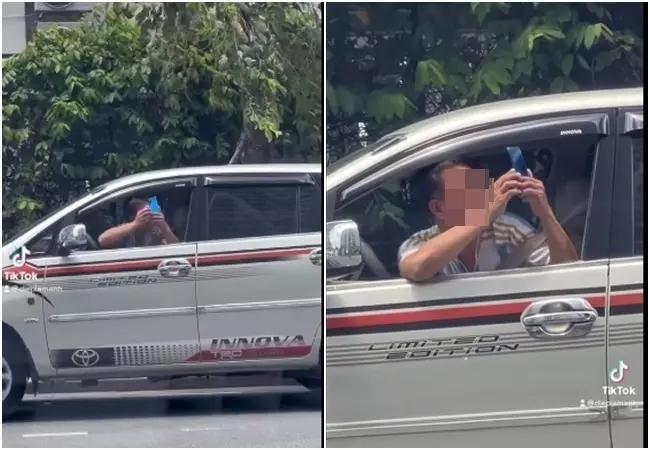 Diệp Lâm Anh bàng hoàng phát hiện bí mật khi xe hơi gặp nạn-6