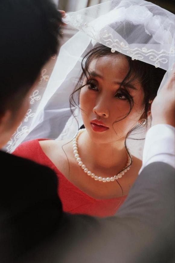 Liêu Hà Trinh tìm bạn mất liên lạc 10 năm mời cưới, netizen ngơ ngác-3