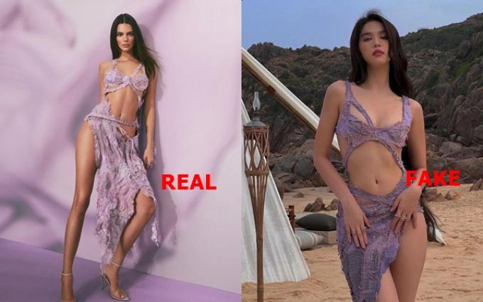 Nhãn hàng ruột Kendall Jenner ghim Nathan Lee lên trang chủ-2