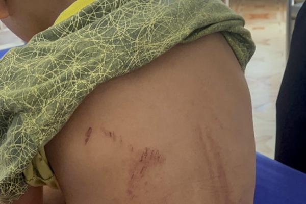 Clip: Ô tô bốc cháy ngùn ngụt ở TP.HCM do bị phóng hoả đốt-6