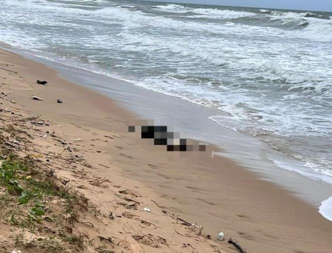 Việt Nam và Trung Quốc điều tra vụ 7 thi thể dạt vào biển Phú Quốc-1
