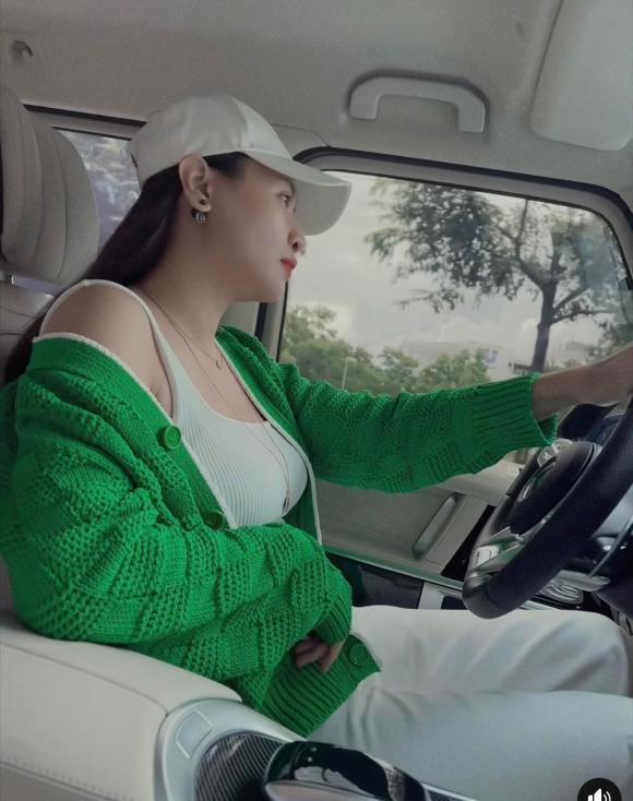 Đàm Thu Trang khoe nhan sắc, Cường Đô La vội khen nhưng bị quê xệ-2