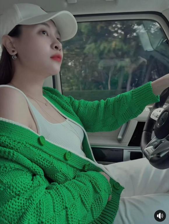 Đàm Thu Trang khoe nhan sắc, Cường Đô La vội khen nhưng bị quê xệ-3