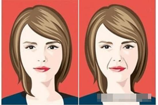 Những người có rãnh mũi má dài tốt hay xấu?
