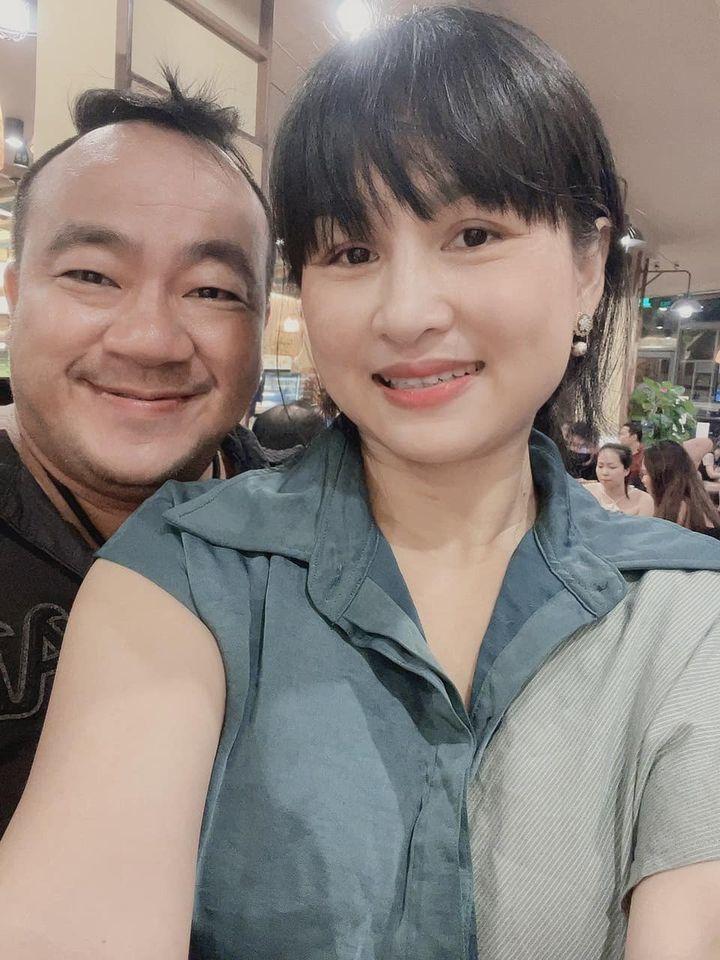 Hiếu Hiền bật khóc ở quán nước, người ngồi cạnh hoang mang-1