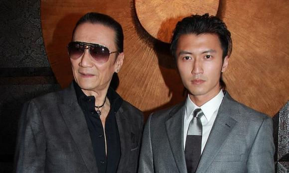 Bố Tạ Đình Phong lập di chúc, nội dung ra sao mà netizen xôn xao?-2