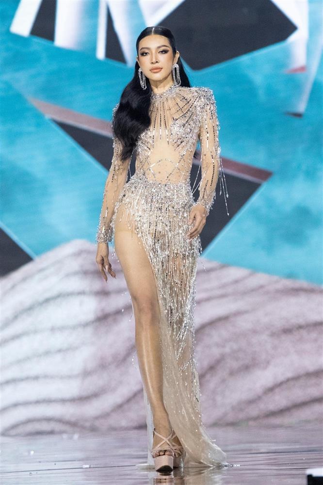 Rộ tin Bùi Lý Thiên Hương bị chơi xấu, Võ Hoàng Yến nói gì?-4