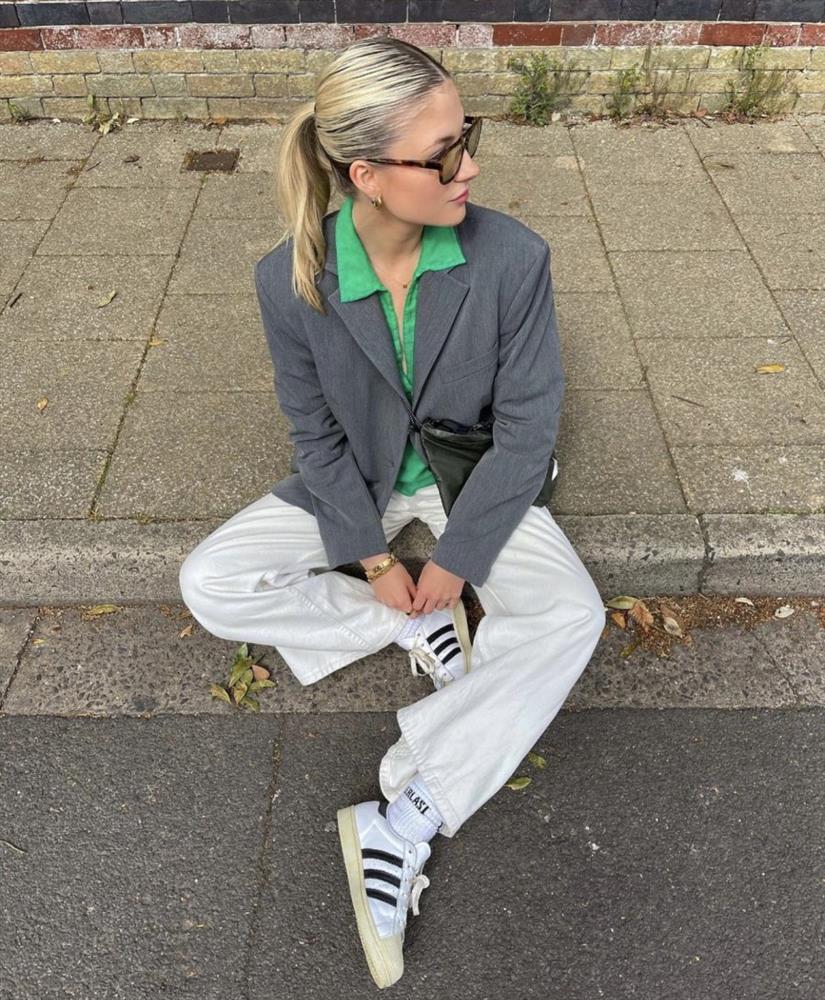 3 kiểu sneaker được tín đồ săn lùng nhất mùa thu đông 2022-2