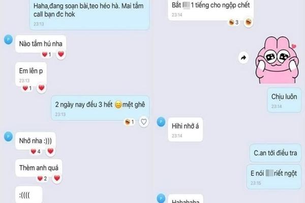 Chủ nợ uy hiếp phụ huynh, nhờ cô đưa học sinh về gặp bố lần cuối-3