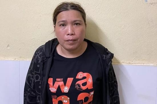 Cướp 11 nhẫn vàng của cụ bà 71 tuổi, giữ lại 2 cái làm 'kỷ niệm'