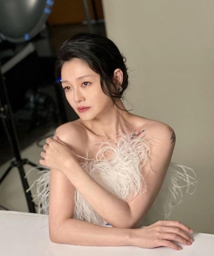 5 việc làm hàng ngày giúp Từ Hy Viên đóng băng tuổi tác-1