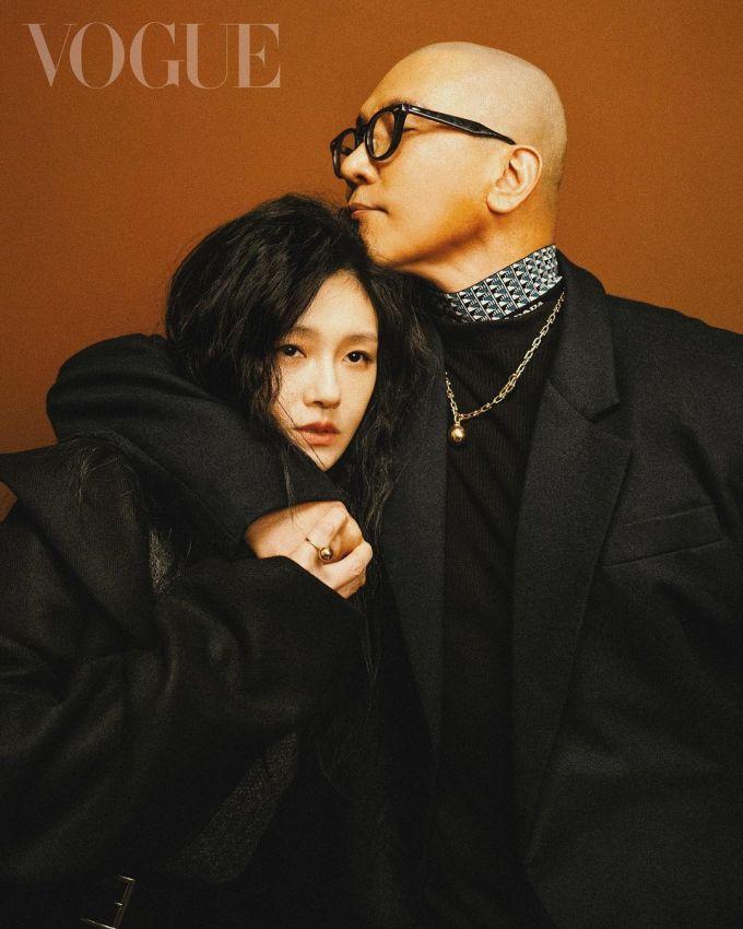 5 việc làm hàng ngày giúp Từ Hy Viên đóng băng tuổi tác-3