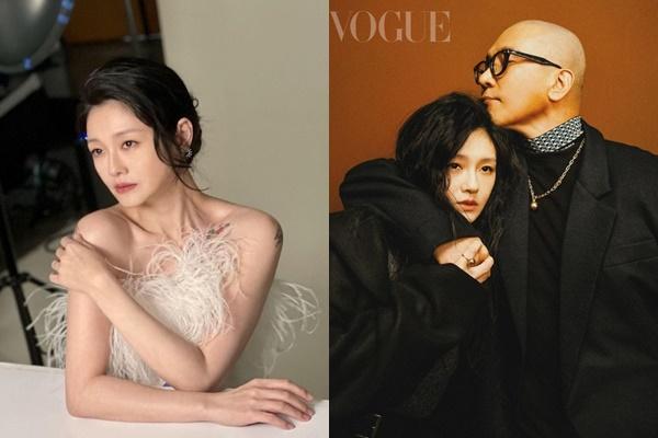 Bí quyết Từ Hy Viên giữ nhan sắc đỉnh cao-3