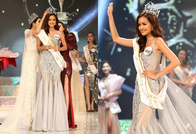 Cặp thí sinh Miss Grand Vietnam 2 lần chứng kiến Ngọc Châu lên ngôi-3