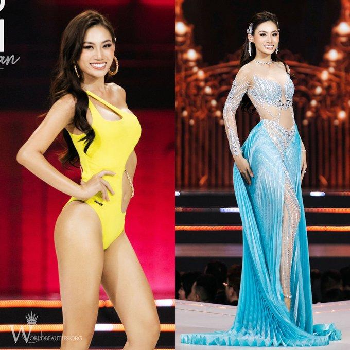 Cặp thí sinh Miss Grand Vietnam 2 lần chứng kiến Ngọc Châu lên ngôi-6