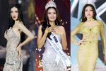 Missosology đoán Miss Universe 2022, Ngọc Châu vị trí nào?-5