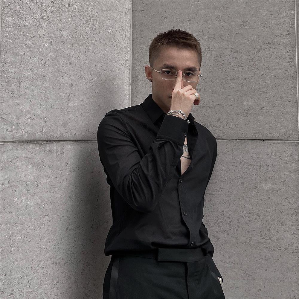 Sơn Tùng M-TP gọi antifan là lũ trẻ ranh, đâm sau lưng-4