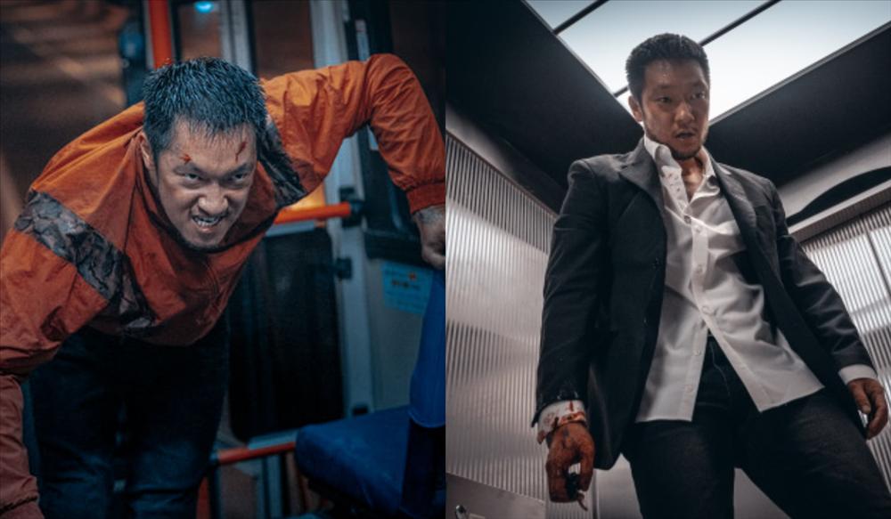 2 phim Hàn gây phẫn nộ vì đụng chạm tới Việt Nam trong năm 2022-4