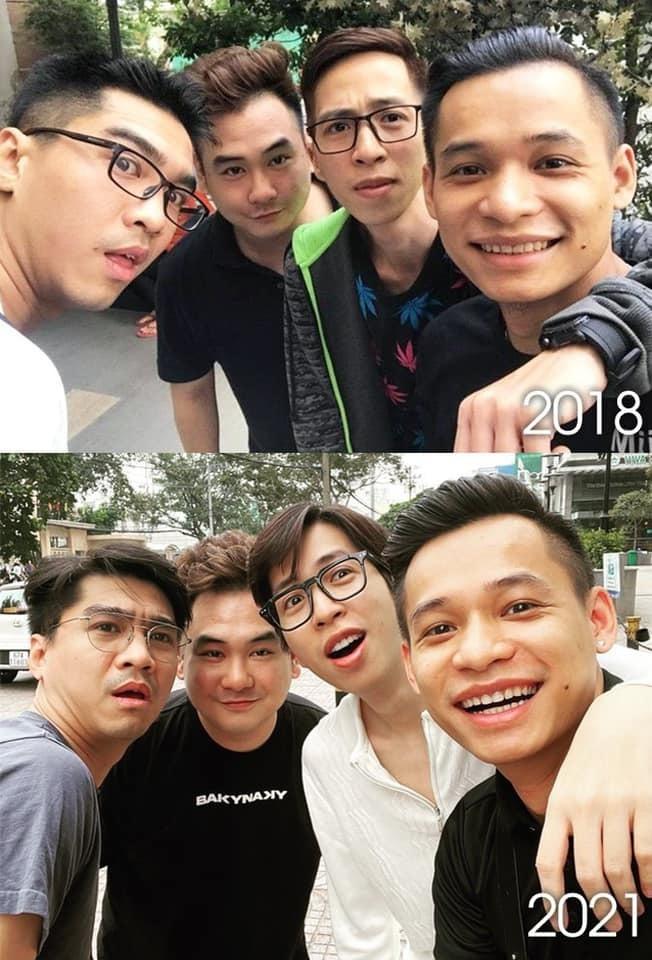 Độ Mixi nhậu tới bến trong đám cưới PewPew-8